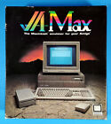 Readysoft A-max Macintosh Emulator For Commodore Amiga - Vintage Rare Htf