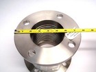 A n Corp 300asa-400-b-6 0 Flexible Nipple Rotatable Bellows 4  Hose Id 0800202