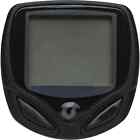 Blackburn Wireless Cycling Computer Speedometer Odometer Clock 14 Functions New