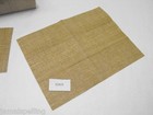 150 Paper Burlap Dinner Napkin 12x15 Guest Towel 1 6 Fold Banquet Bar