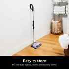Shark Cordless Floor And Carpet Sweeper