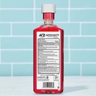Act Anticavity Fluoride Mouthwash With Zero Alcohol  Cinnamon  18 Fl Oz