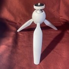 Manfrotto Mini Tripod Pixi White Mtpixi-wh New From Japan