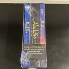 Aladdin  dvd  2004  2-disc Set  Special Edition - Gift Set 