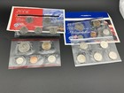 Premium Junk Drawer Lot - Silver  Coins  Rounds  Proofs  Mint Set