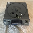 Kodak Carousel 4600 Slide Projector 102-152mm F 3 5 W remote 80 Tray  case Works