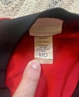 Game Used Bridgewater State  ma  University Bears Football Jersey Size Medium