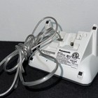 Main Base Replacement For Panasonic Kx-tgd530 Cordless Phone Set No Cord Adapter