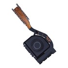For Dell Latitude 7430 E7430 Laptop Cpu Cooling Fan With Heatsink 0cmx1d Cmx1d