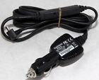 Garmin Gtm 25 Gps Car Charger Power Cable   Lifetime Usa canada Traffic Receiver