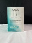 Tp-link Deco P9 Ac1200 av1000 Whole Home Powerline Mesh Wi-fi System 3 Pack