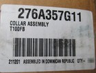 10-pack New Eaton T100fb Lug Terminal Collar Assembly Cu7al 100a 14 1-0