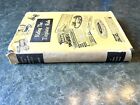Riding The Tin Plate Rails-louis H Hertz   Rare First Edition   Hcdj 1944 Book