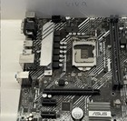 Asus Prime H510m-a Intel Lga 1200 Ddr4 Sdram Desktop Motherboard