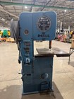 Doall Ml Vertical Band Saw Used