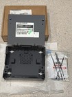 Corning Sph-01p Single-panel Housing Wall-mountable Black  For 1 Cch Panel  new 