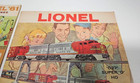 Vintage Lionel  Trains 1960 And 1961 Consumer Train Catalog  o  And  ho  Scale
