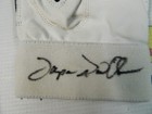 One Autographed Worn Batting Glove Unknown Player