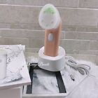 Clinique Sonic System Purifying Cleansing Brush New  white Box  Pink   Coral 