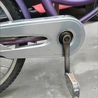 Electric Bike Chain Cover Black Plastic Fits For 20 Inch 24 Inch 26 Inch Cycles