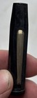Vintage Antique Lever Fill Fountain Pen Iridium Gold Nib For Parts