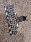 Igo Stowaway Ultra-slim Bluetooth Folding Wireless Keyboard Xtbt01