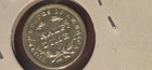 1839 Seated Liberty Half Dime Us Coins