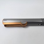 Dyson Airstrait    Ht01 Straightener Hair Dryer Wet To Dry Hair- Nickel copper