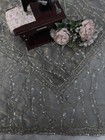 Exclusive Designer Silk Saree With Un Stitch Blouse For Wedding   Party Wear