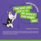 Purina Friskies Pate  Soft Seafood And Chicken Variety Pack  Wet Cat Food  48ct