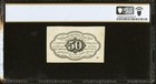 Pcgs 63  Fr  1312 Fractional 1862 Union Currency  50c Civil War First Issue Note