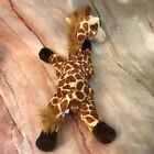 Animal Alley 2009 Toys R Us Giraffe Plush Stuffed Animal 17    Long Geoffrey Dd