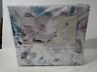 Hotel Collection Primavera Floral Pima Cotton 400 Thread Count King Bedskirt