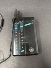 Vintage Ge General Electric Am fm Stereo Radio Model 7-1627a