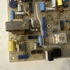 Vintage Rf Signal Tuning   Relay Board 960b-3 C W  Motorola Mc14490p - Untested 