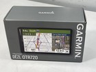 Garmin - Dezl Otr720 Truck Navigator  7  Display  - Black