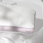 Standard Stomach   Back Sleeper Performance Pillow - Bedgear