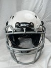 Schutt Youth Football Helmet   Mask White Vengeance A11 Size Small