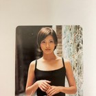 Japan Idol Phone Card Ai Kato Rare Teleca Sexy 22nd Young Jamp 