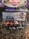 1997 Dale Earnhardt  3 Gm Goodwrench Plus Nascar Action 1 64 Diecast New