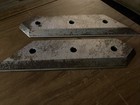 Replacement Blades For Framing On Jyden Foot Cutters 04  60 