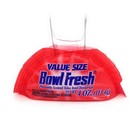 Bowl Fresh Value Size Bowl Deodorizer Hanging Mount Four Oz   4 