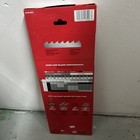 Milwaukee 48-39-0521 44-7 8-inch  18 Teeth Per In  Bi-metal Band Saw Blade  3pk