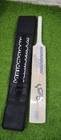 Kookaburra Ghost English Willow Bat - Grade 2 Ready To Play   Bullet Ping Bat  