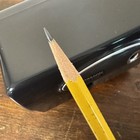 Panasonic Kp-310 Electric Pencil Sharpener Auto-stop Black  Tested Works