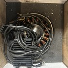 Compu-fire 2112-0098 55565 40a 3-phase Charging System With Vented Rotor