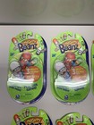 Mighty Beanz Series 1 2009 Blind Booster 3-mighty Lot Of 10