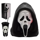 Scream 7 Ghostface Popcorn Bucket 2026 Regal Amc Cinemark Theater