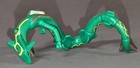 Pokemon 2015 Rayquaza  Nintendo 5    Figure Mcdonalds Happy Meal Prize Toy