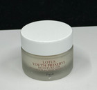 Fresh Lotus Youth Preserve Moisturizer With Multi Action Super Lotus 0 5 Oz